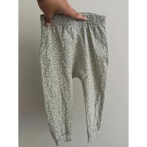 Rylee + Cru Floral Pants